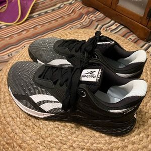 Women’s REEBOK NANO X - Cross-training Shoes